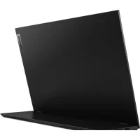 Монитор Lenovo ThinkVision M14t (62A3UAT1WL) фото 8